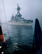 BB-34 New York