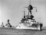 BB-34 New York