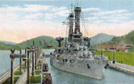BB-34 New York