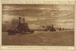 New York Harbor