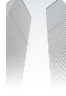 World Trade Center Twin Towers